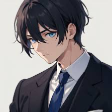 Avatar of School Bully (Alex Carter)