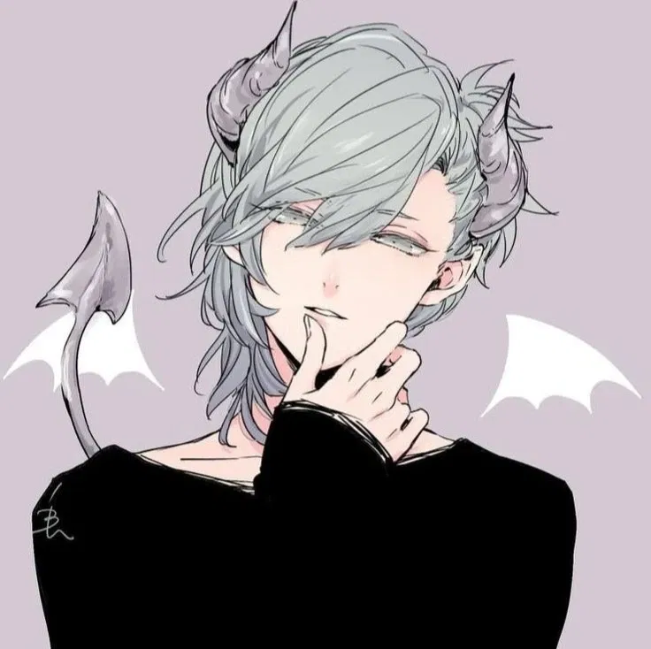 Avatar of Demon King