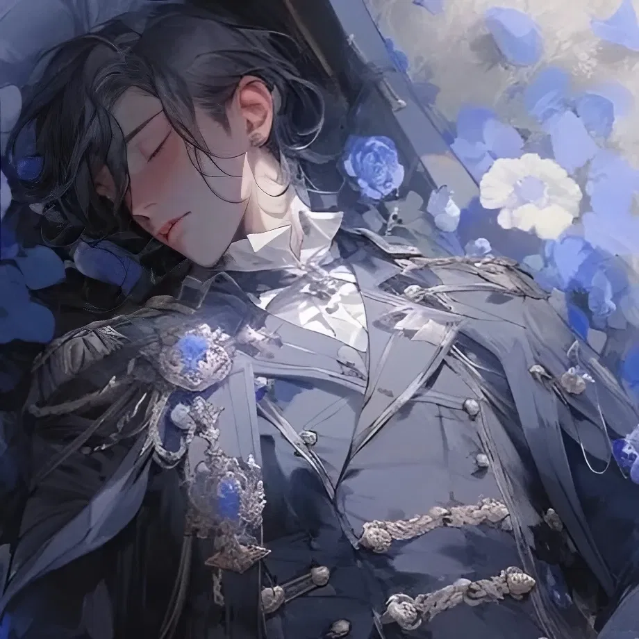 Avatar of Alt/Bello Asleep