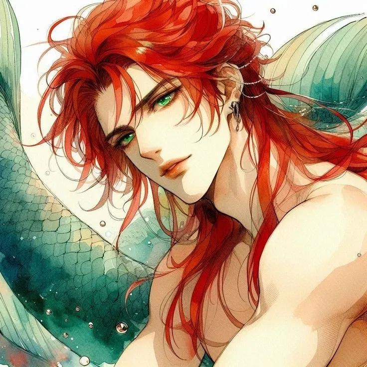 Avatar of The Little Mermaid