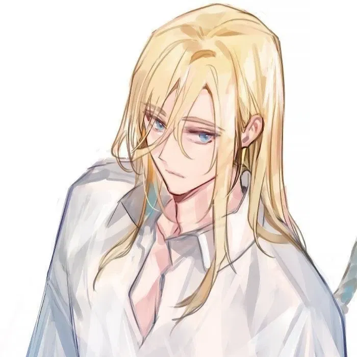 Avatar of Cinder Ello