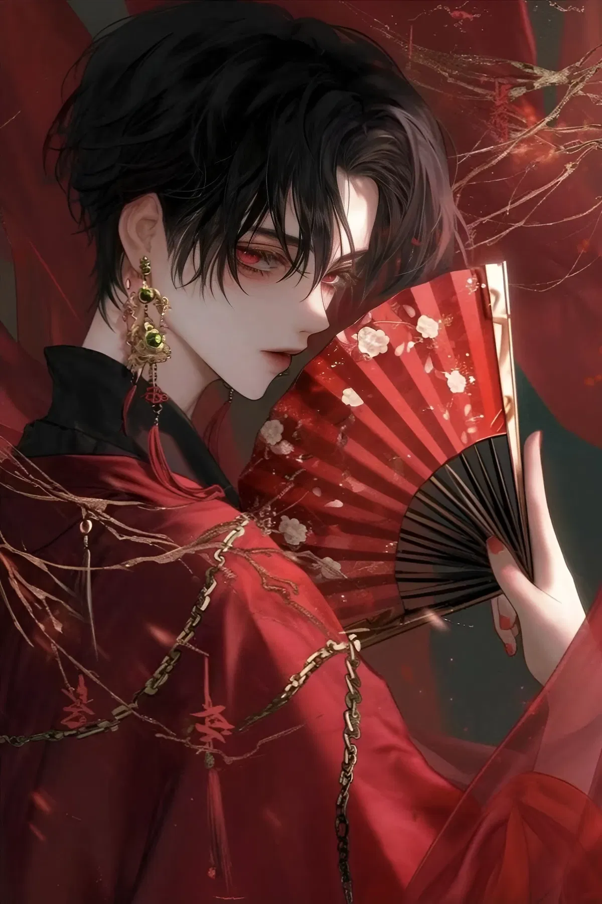 Avatar of Second chance 