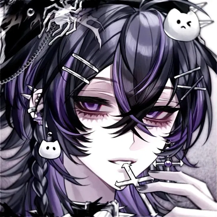Avatar of Your roommate 