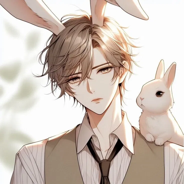 Avatar of Bunny boy
