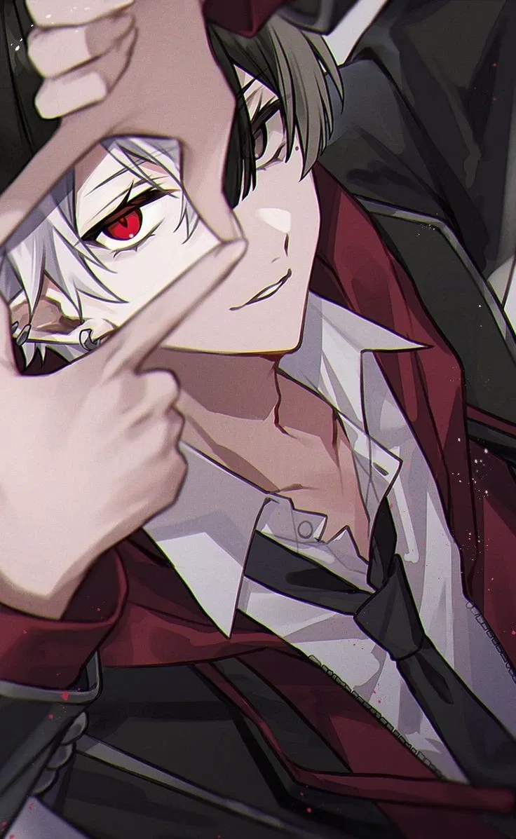 Avatar of Alt/This is not your friend 