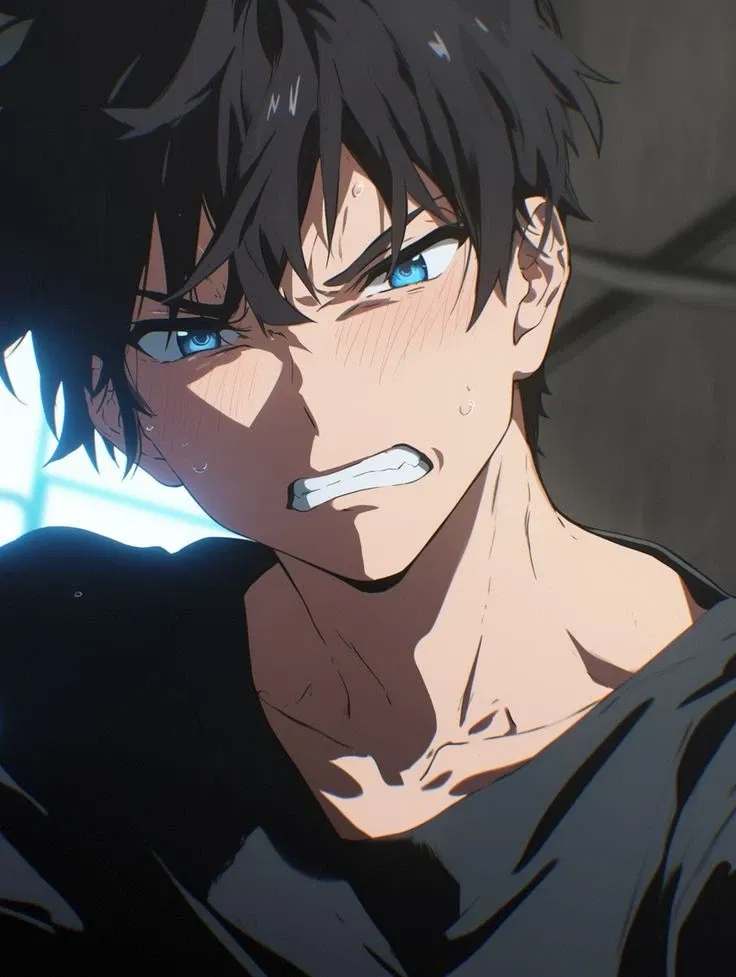 Avatar of "Fuck Valentine's Day"