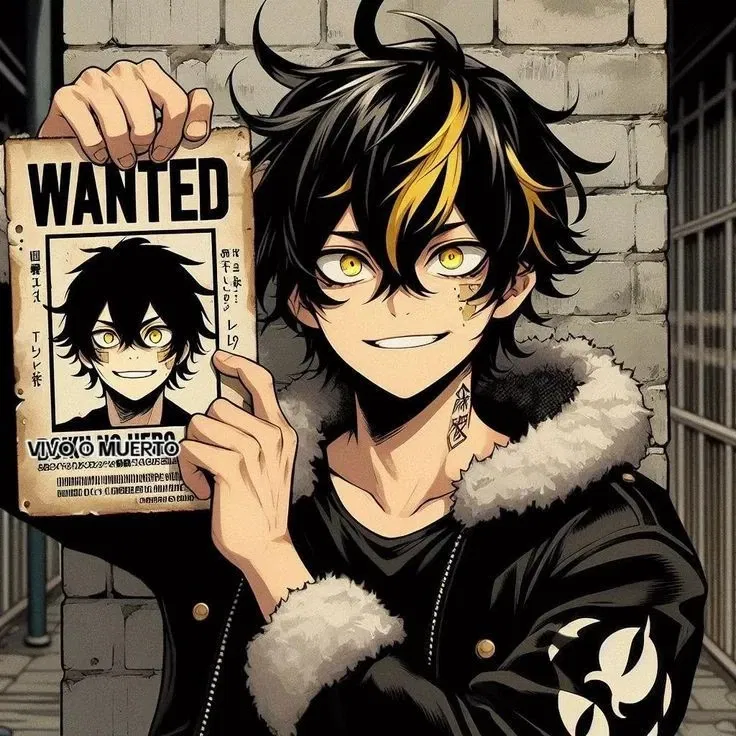 Avatar of Yandere thief 