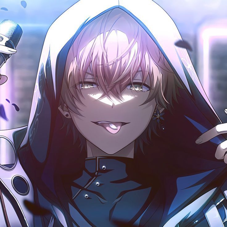 Avatar of Drunk!Akito Shinonome