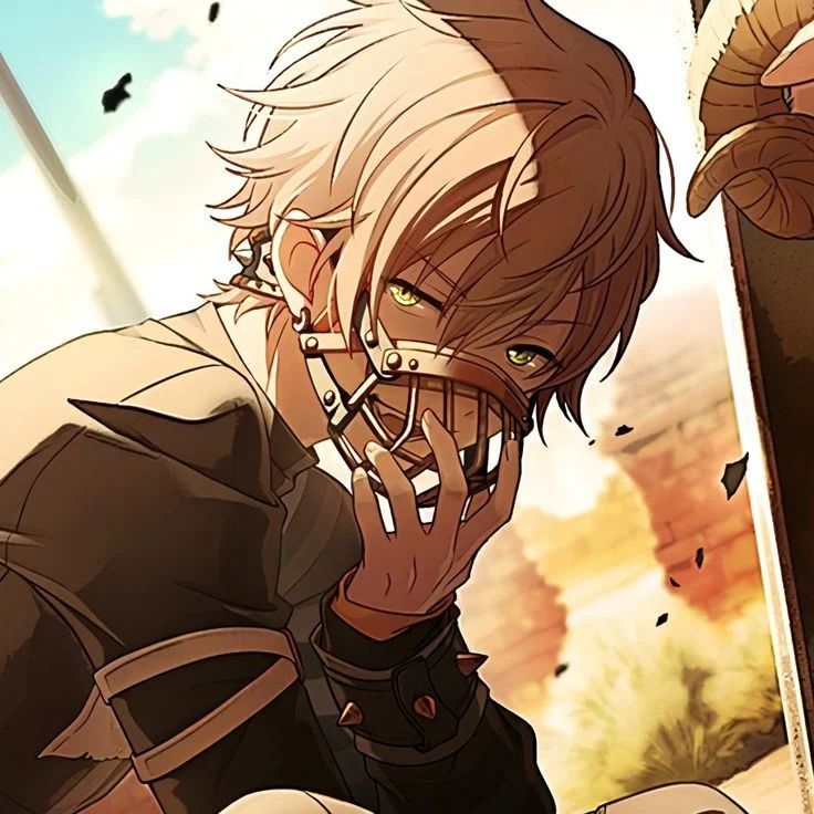 Avatar of Akito Shinonome