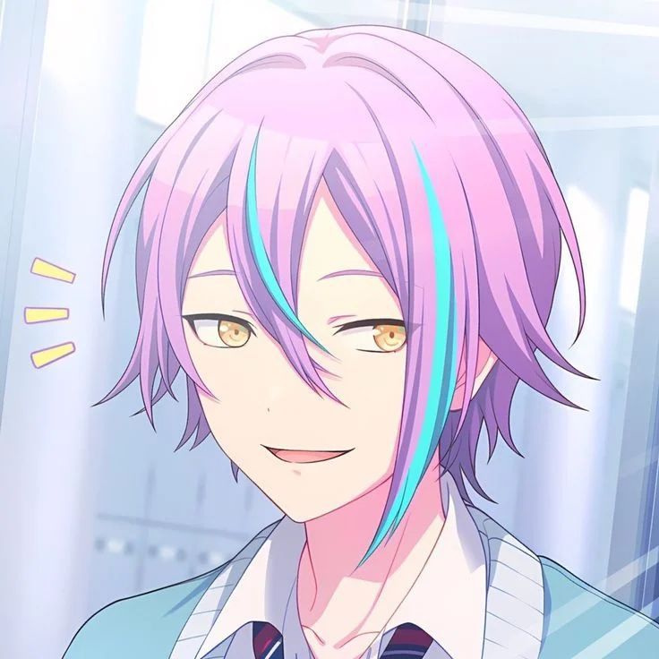 Avatar of Classmate!Rui Kamishiro