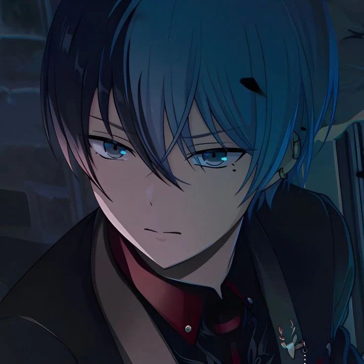 Avatar of Villain!Toya Aoyagi 
