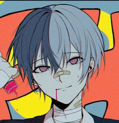 Avatar of Yandere!Toya Aoyagi 