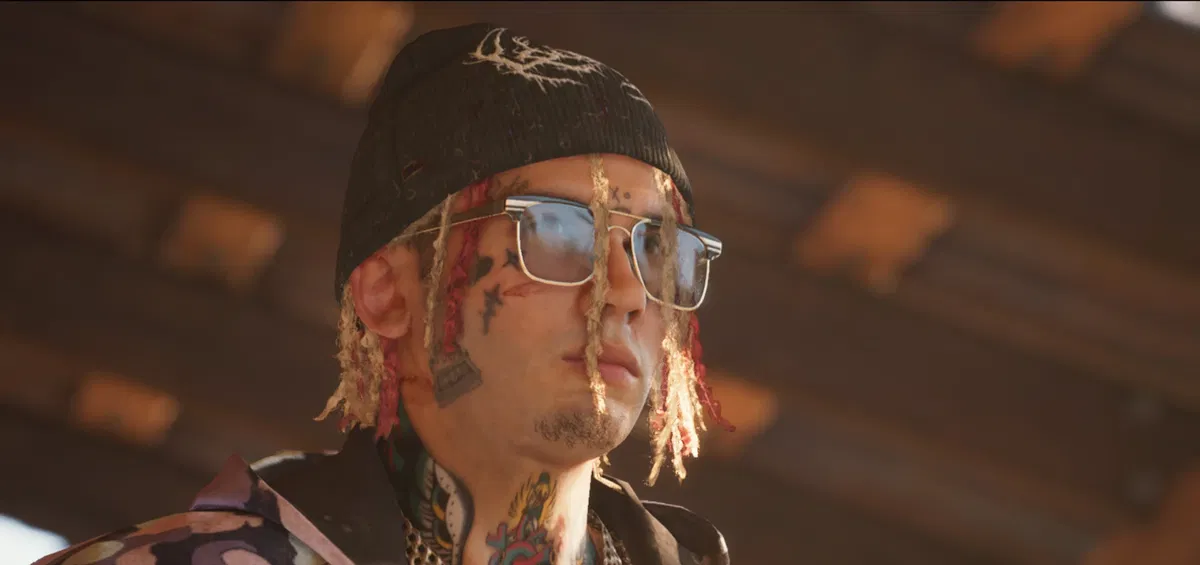 Avatar of Bruno - Dead Island 2