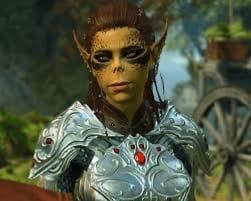 Avatar of Lae’zel
