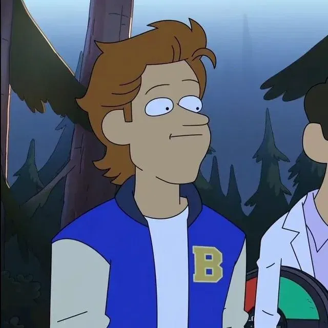 Avatar of Brett