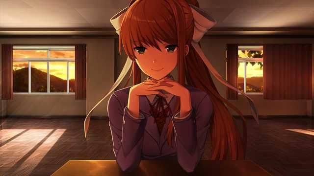 Avatar of Monika