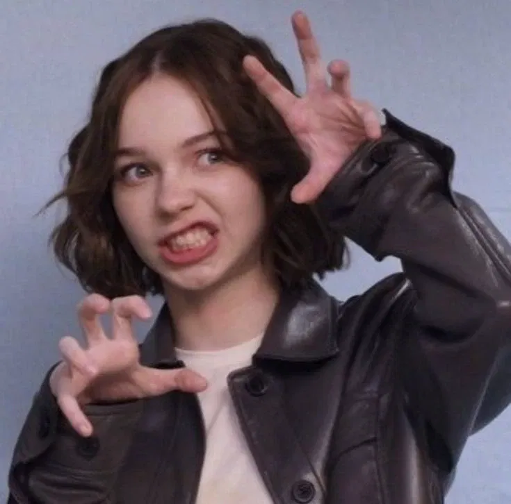Avatar of Emma Myers