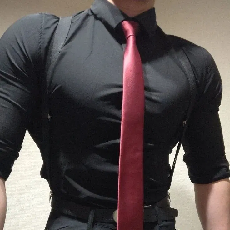 Avatar of Zane Megens | Mafia Boss