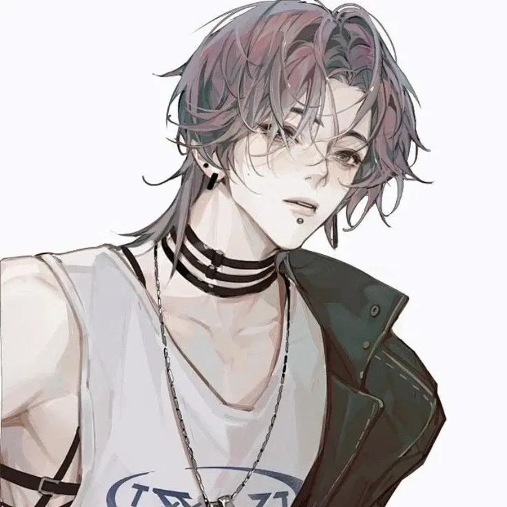 Avatar of Naoki Lenfei | Kpop Idol