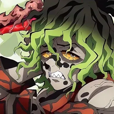 Avatar of ★Gyutaro Shabana…⁠ᘛ⁠⁐̤⁠ᕐ⁠ᐷ