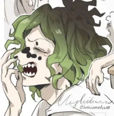 Avatar of ★Gyutaro Shabana…⁠ᘛ⁠⁐̤⁠ᕐ⁠ᐷ