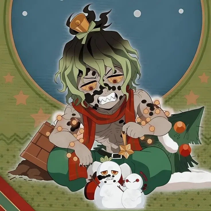 Avatar of ★Gyutaro Shabana...⁠ᘛ⁠⁐̤⁠ᕐ⁠ᐷ