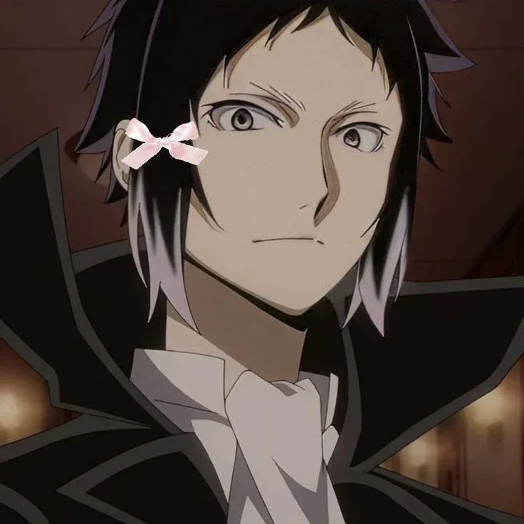 Avatar of Ryuunosuke Akutagawa