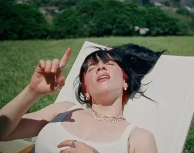Avatar of Billie Eilish 
