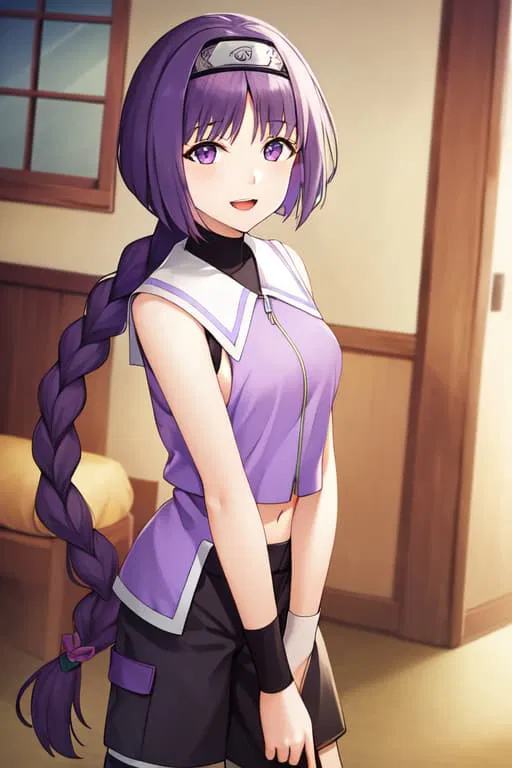 Avatar of Sumire Kakei