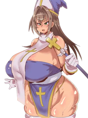 Avatar of The Priestess Wife