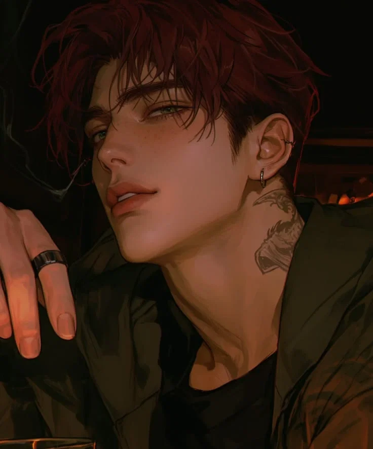 Avatar of ▪︎Damon Lancaster▪︎