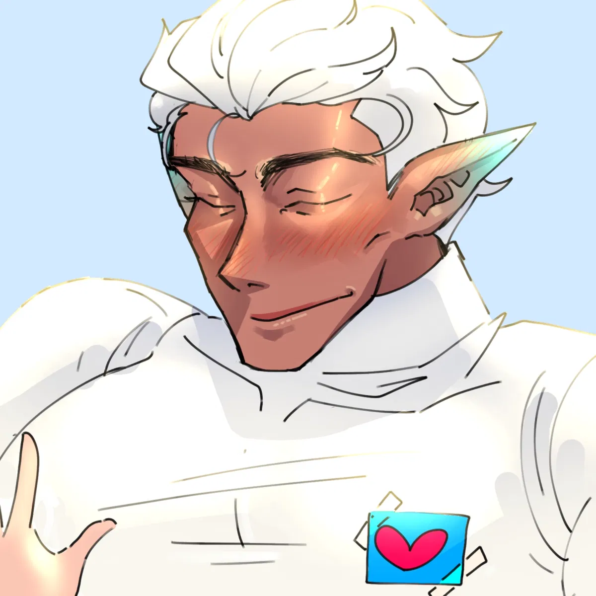 Avatar of Will Blue