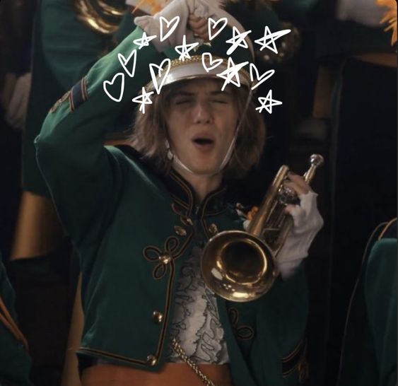 Avatar of Robin Buckley