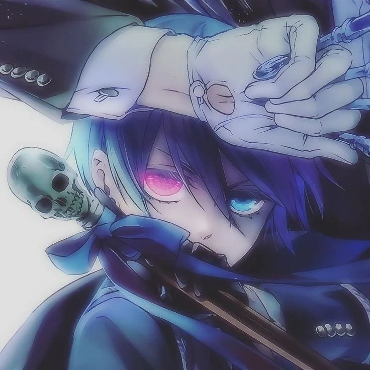 Avatar of Yandere Ciel Phantomhive