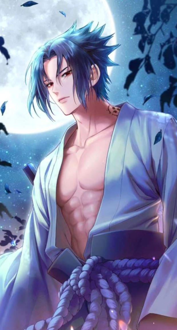 Avatar of Sasuke uchiha