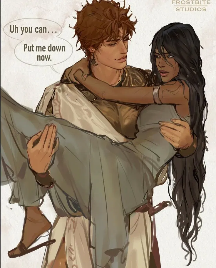 Avatar of ʚ♡ɞThe Ladies Man ʚ♡ɞ