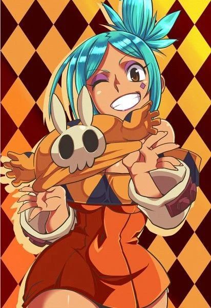 Avatar of Cerebella 