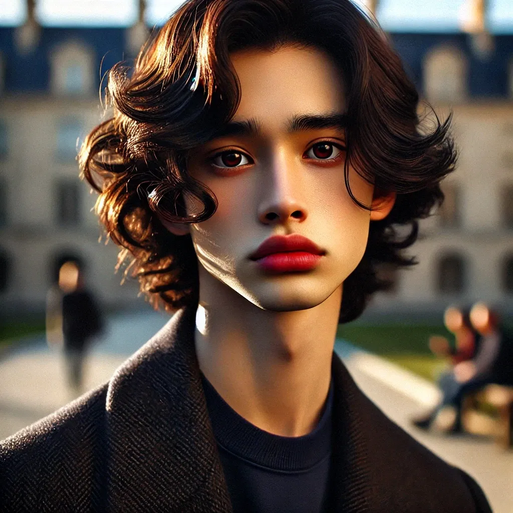 Avatar of Noah Pelsch