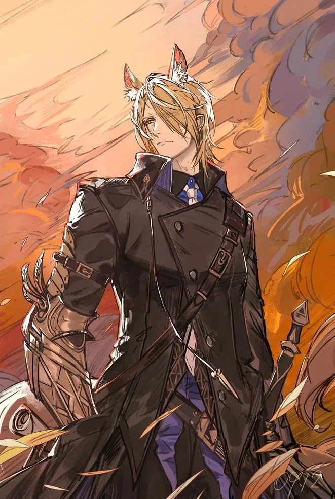 Avatar of Mlynar Nearl