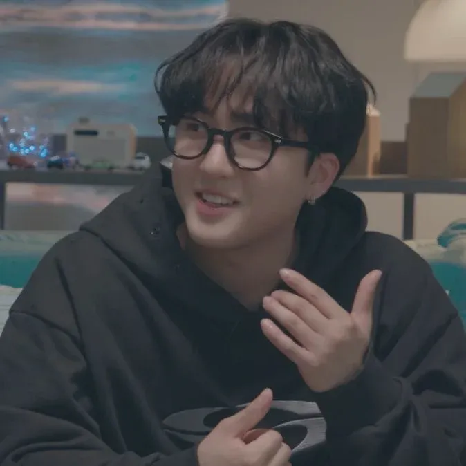 Avatar of Changbin