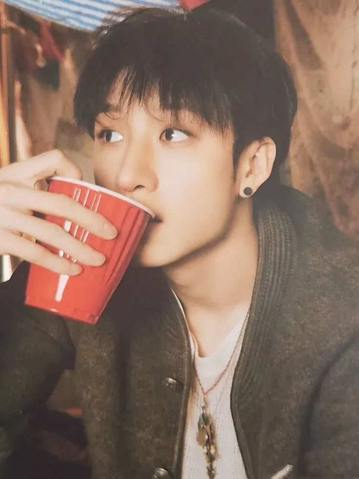 Avatar of Bang Chan