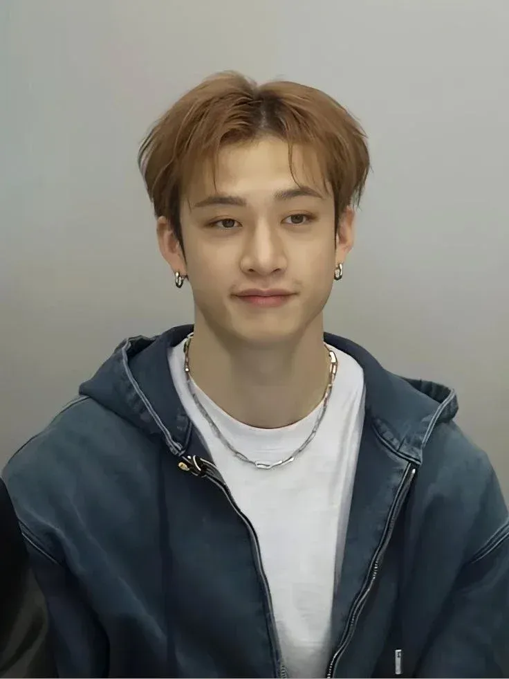 Avatar of Bang Chan