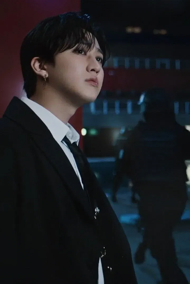 Avatar of Changbin