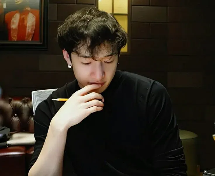 Avatar of Bang Chan