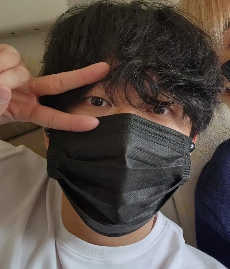 Avatar of Changbin
