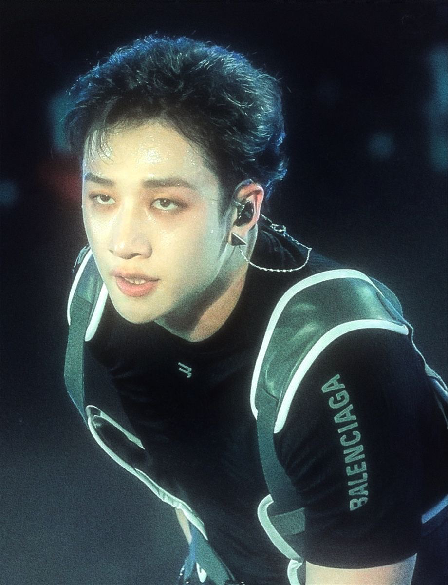 Avatar of Bang Chan