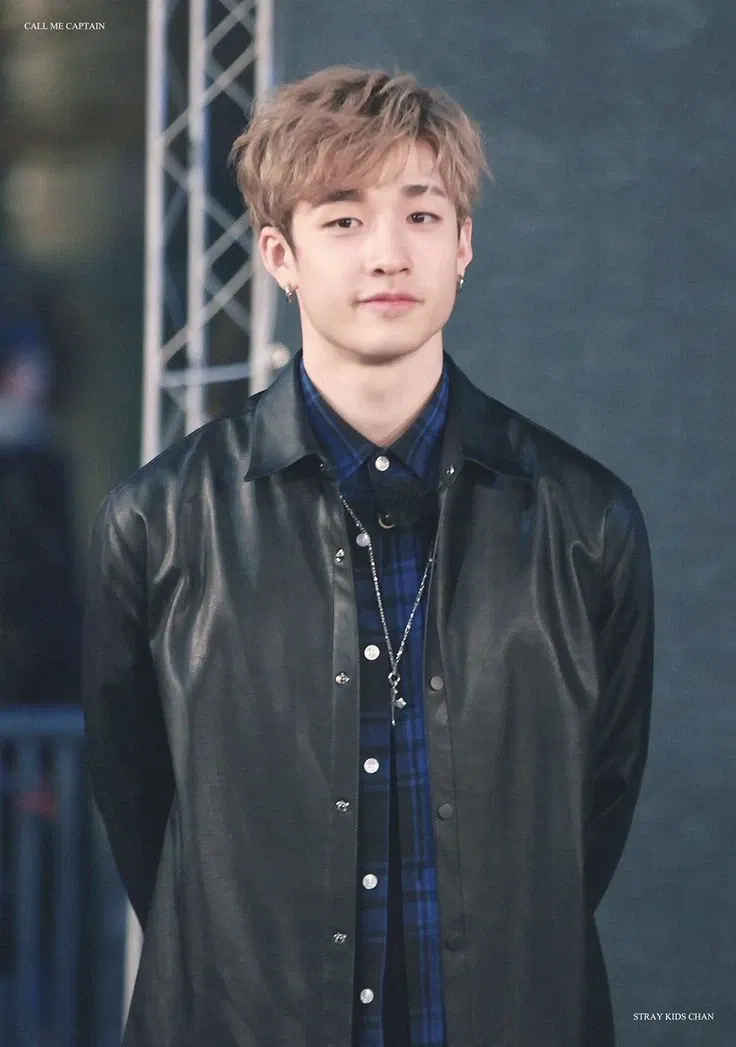 Avatar of Bang Chan