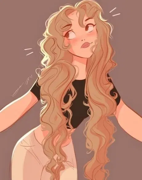 Avatar of your naivly innocent girlfriend!