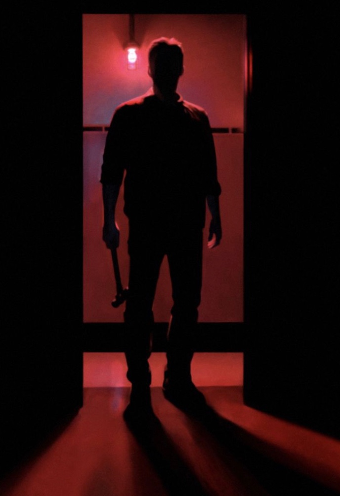 Avatar of demon dean