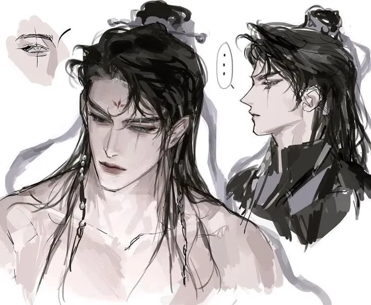Avatar of °Johan° A Terrifying Emperor